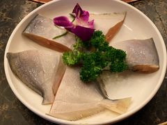 -老码头火锅(玉林店)