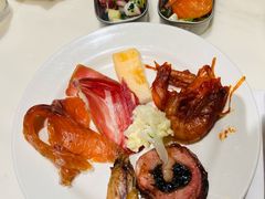 -景er The Balcony自助餐厅·北京东方君悦大酒店