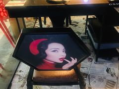 -锅说大脸毛肚重庆老火锅(佐阾店)