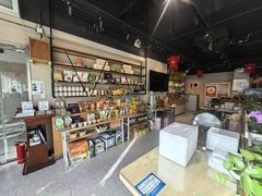 -随喜赞素食餐厅(亦庄店)