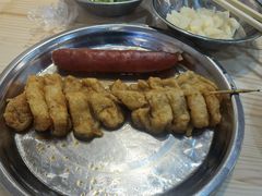 -柳州肥姨妈大骨螺蛳粉(东靖路店)