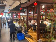 -苏浙徽·江南荟·本味融合菜(相城方圆里店)