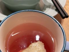 -蜜桃餐厅·伴山(湖滨商业街店)