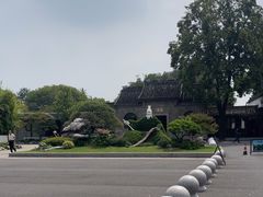 -无锡蠡湖国家湿地公园-蠡园