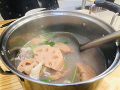 -潮汕裕成莲藕(泰沙路店)