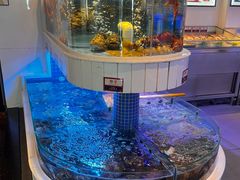 -金苑海鲜酒家(来魅力店)