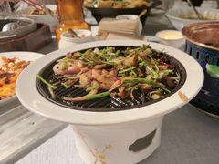 -秀儿四九城·新京菜(亚运村鸟巢店)