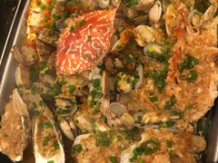 -壹家水货·小海鲜