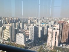 -视界美食自助餐厅·石家庄希尔顿酒店