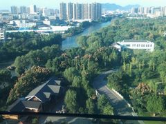 -浙江三立开元名都大酒店