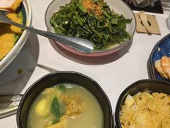 -荷花泰菜(东方新天地店)