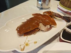 -大鸭梨烤鸭(顺义石园店)