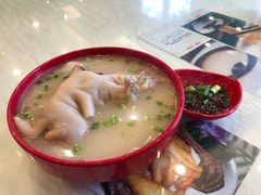 廖老妈蹄花-廖老妈蹄花店(人民公园陕西街259号店)