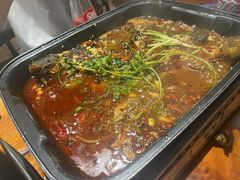 -西部一串烧烤·地道湘西小串