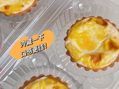 -鲍师傅糕点(海陵北路店)