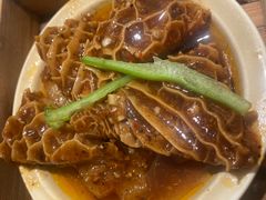 -蔡澜点心·粤菜(西单大悦城店)