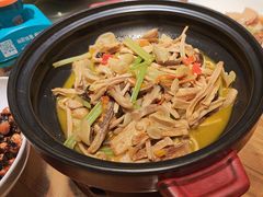 -永安鱼庄·镇江菜(丁卯店)