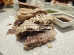 -胡杨记忆(和平路店)