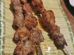 -清真·玛丽亚新疆菜主题餐厅(浙江中路店)
