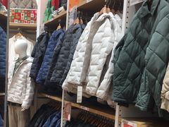 -优衣库(广州番禺万达广场店)