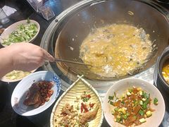 -好灶头妈妈菜·柴火灶台鱼·千岛湖土菜地标美食