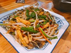 -满园烤鸭·春饼(太原街万达店)