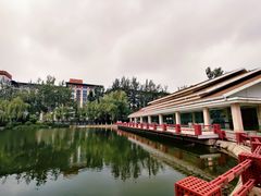 -春晖园度假酒店温泉