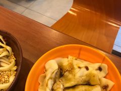 红油钟水饺-龙抄手(春熙路总店)