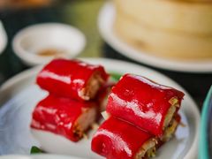 红米鲜虾肠粉-悦湖公馆