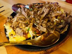 -隐月· 㐂和食屋(芝罘万达公馆店)