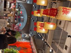 -朱光玉火锅馆(正弘城店)