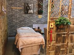 -采耳匠(中央大街店)