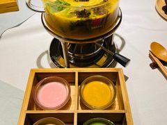 -叶叶菩提·晋福宫