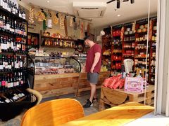 -Alimentari早午餐(安福路店)