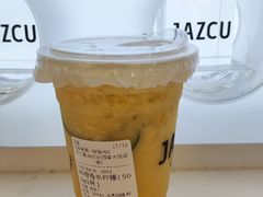 -Jazcu珍仕菓鲜榨果汁(西单大悦城店)