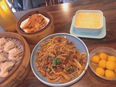 -佬港味粤味小馆(锦艺城店)