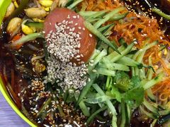 -三姐妹冷面馆(保卫路店)