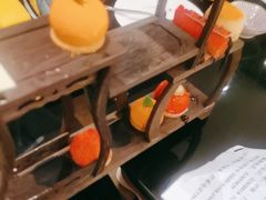 -上海大宁福朋喜来登酒店大堂吧(共和新路店)