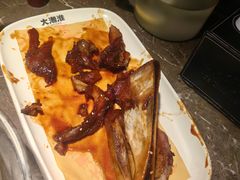 -大潮淮·淮扬菜(何园旗舰店)