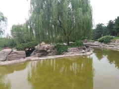-鹦鹉寺公园
