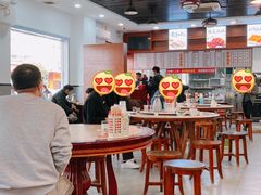 -香辉食馆(新兴路店)