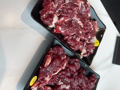 -潮发潮汕牛肉店(乐峰广场店)