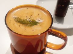 -intime coffee(芝麻街店)