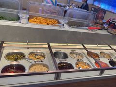 -来涮蜀鲜货火锅串串香(菜市口店)
