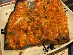 -大嘴龙虾·烧烤夜宵(北景园店)