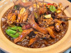 -王家大院·南京菜(湛江路总店)