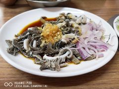 凉拌牛百叶-歪头牛肉(金龙壹号店)