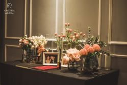 -格乐利雅婚礼艺术中心(南外滩店)