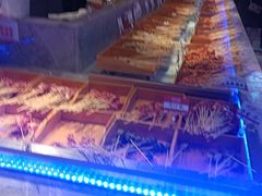 -爱有声毛肚串串火锅自助(龙之梦大都汇店)