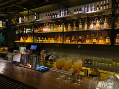 -MARU玛露音乐餐厅(前滩世贸店)